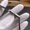 Cartier Tank Diamond Bezel 29.5x22mm