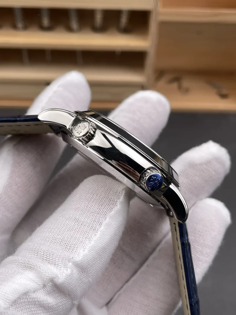 Patek Philippe Celestial 6102 R 44mm