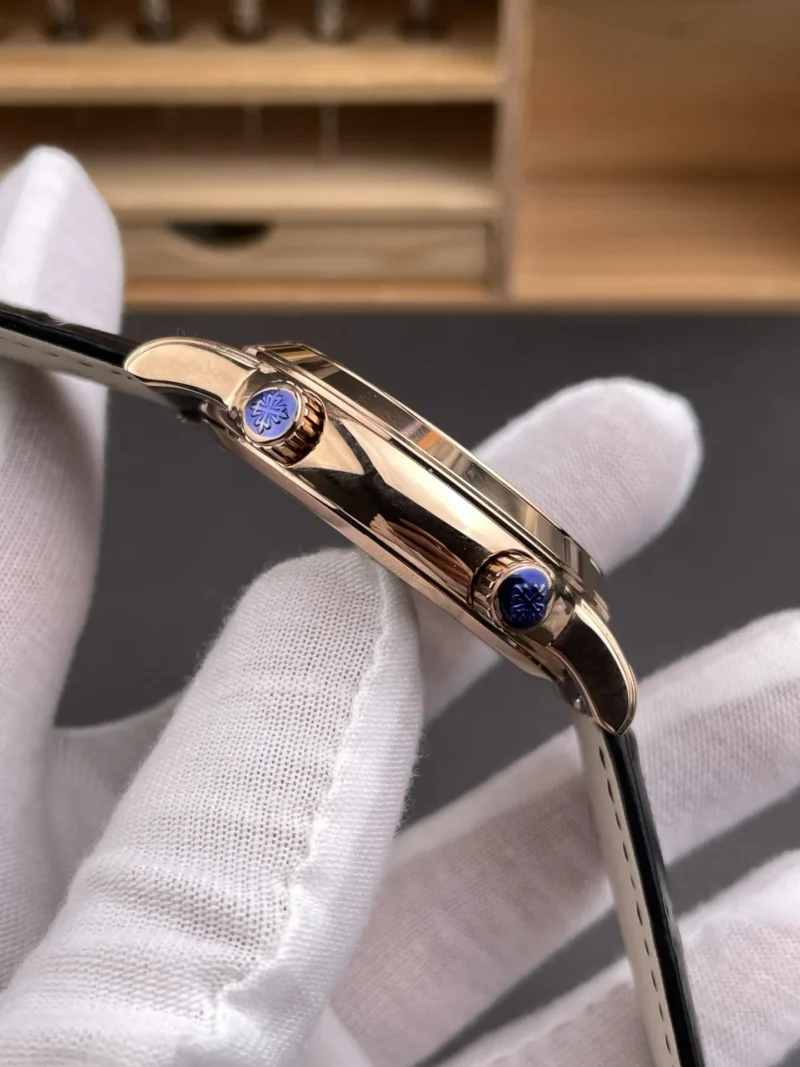 Patek Philippe Celestial 6102 R Rose Gold 44mm
