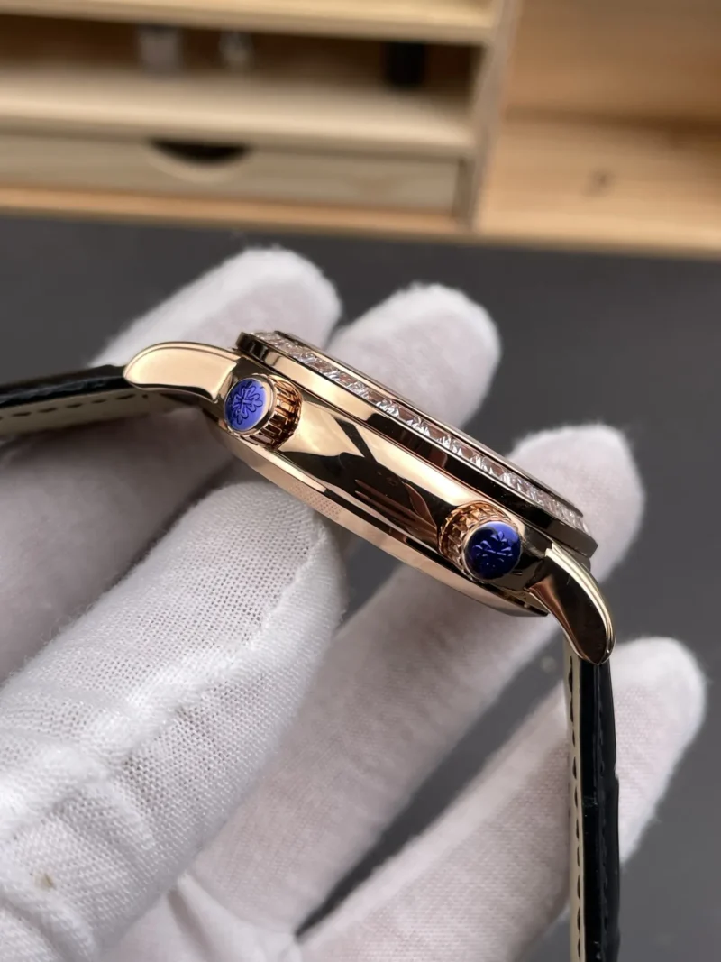 Patek Philippe Celestial 6104 R 44mm