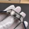 Glashutte Moon Phase 40mm