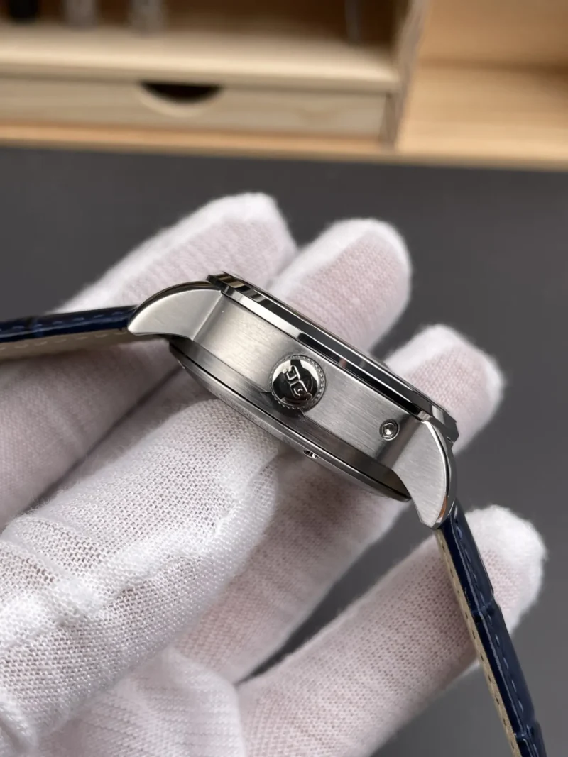 Glashutte Moon Phase 40mm