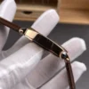 Vacheron Constantin Historiques 82035 Rose Gold 40mm