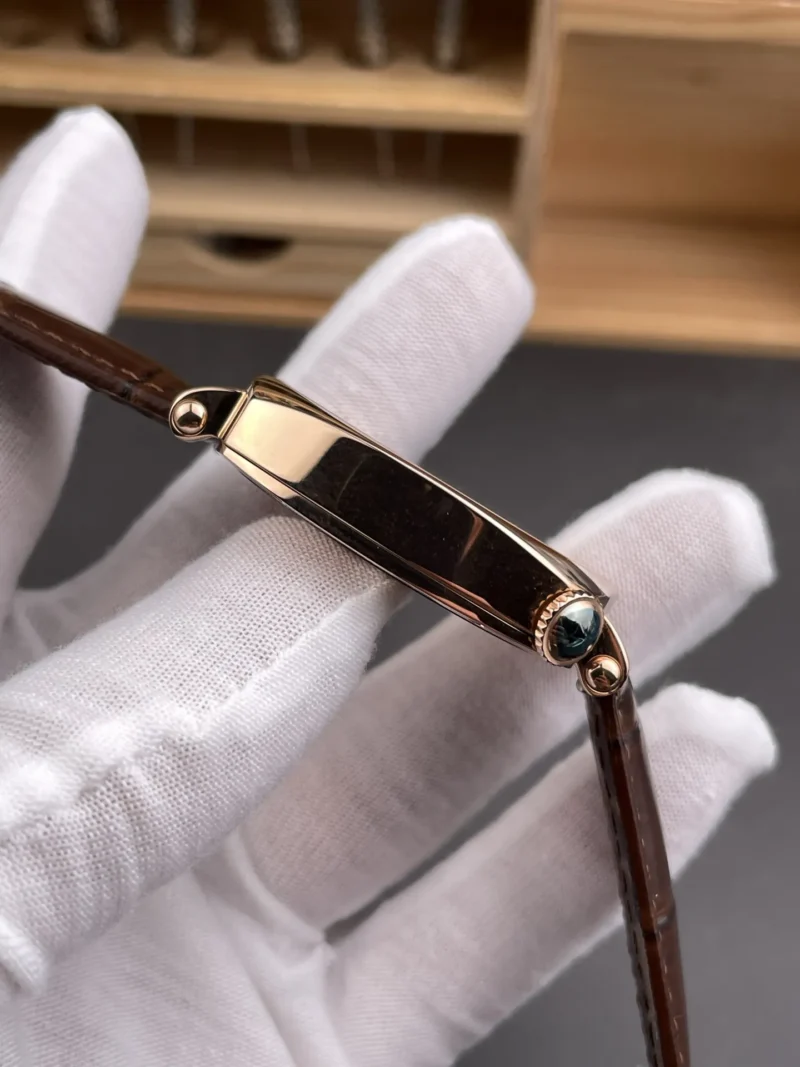 Vacheron Constantin Historiques 82035 Rose Gold 40mm