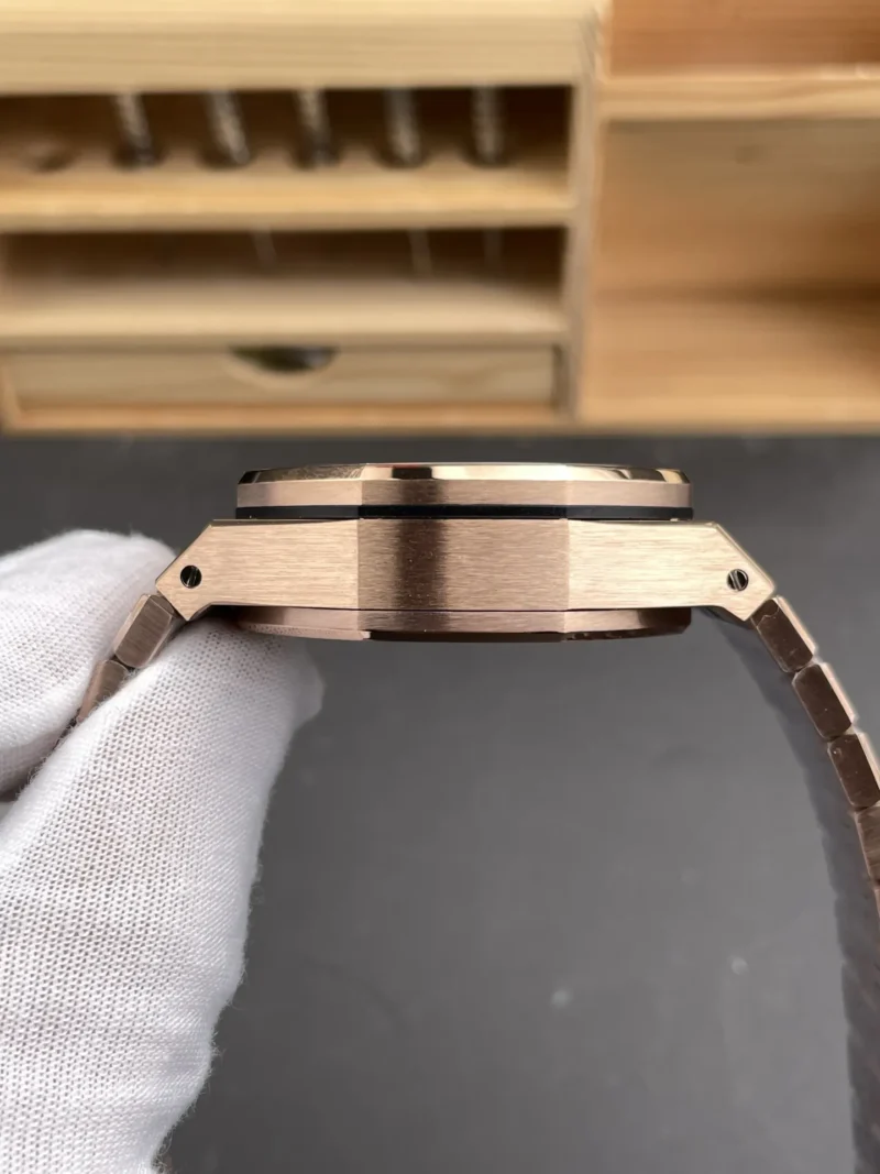 AP Royal Oak 26735 Rose Gold 41mm