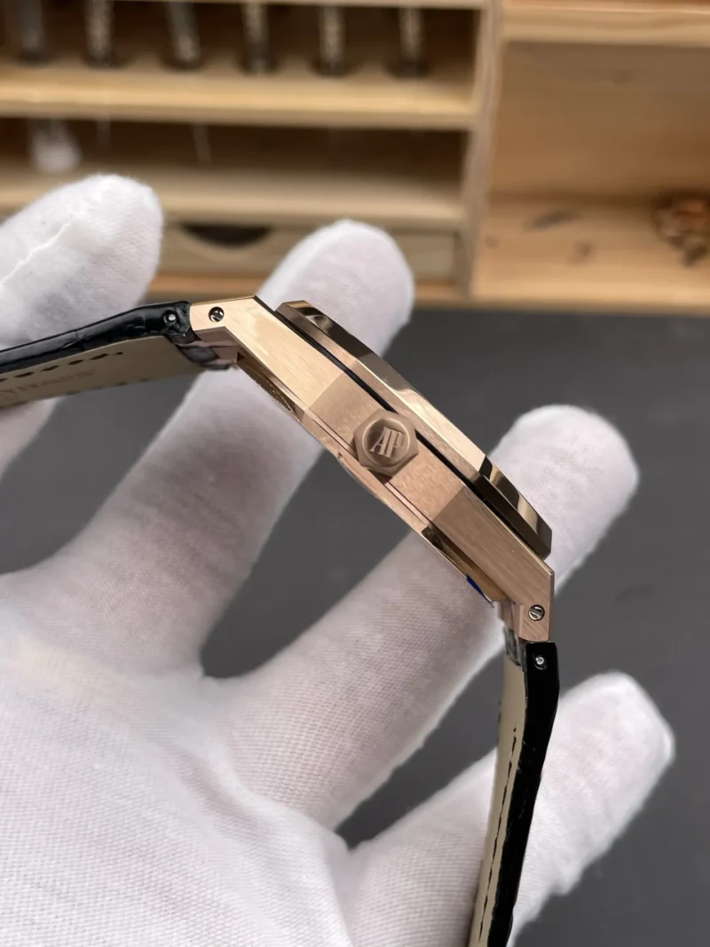 AP Royal Oak 15500 Rose Gold 41mm