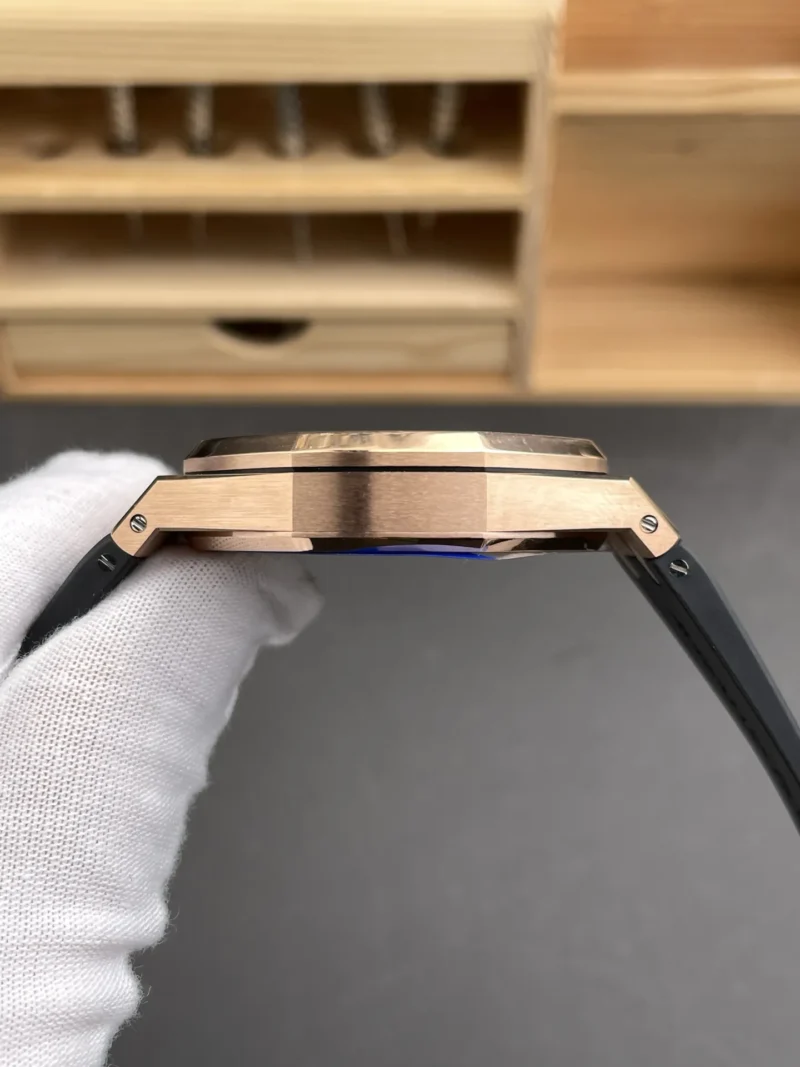 AP Royal Oak 15510 Rose Gold 41mm