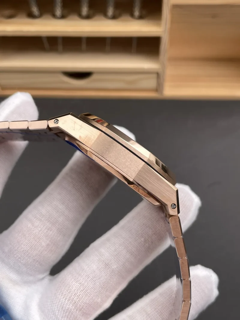 AP Royal Oak 26240 Rose Gold 41mm