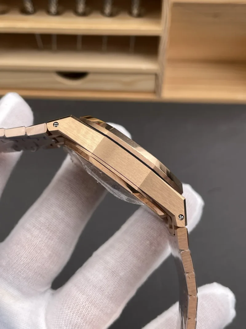 AP Royal Oak 26240 Rose Gold 41mm