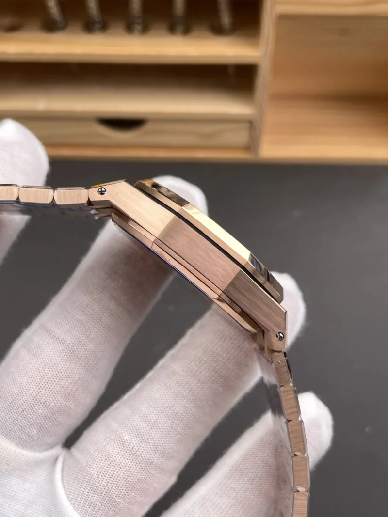 AP Royal Oak 26315 Rose Gold 38mm
