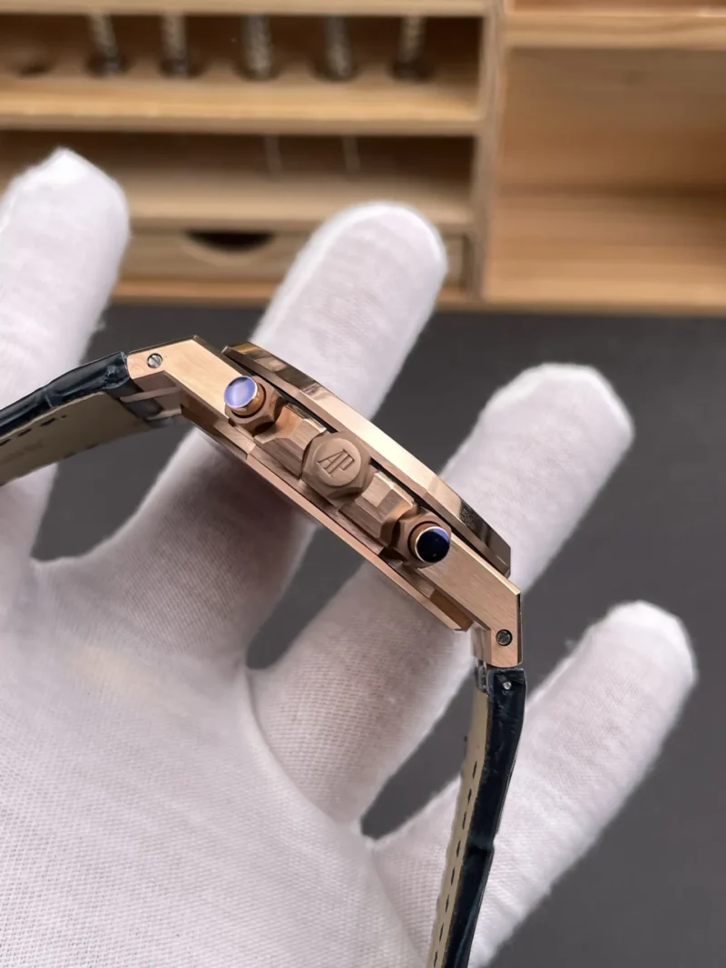 AP Royal Oak 26331 OR Rose Gold 41mm