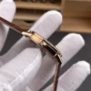 Jaeger-Le Coultre Rendez-Vous Rose Gold 34mm