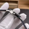 Jaeger-Le Coultre Rendez-Vous Diamond Bezel 34mm