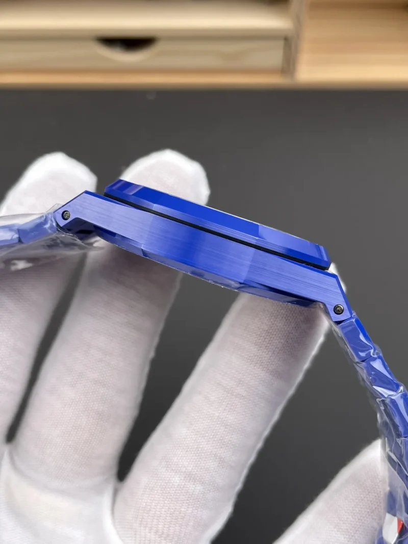 AP Royal Oak 15500 Ceramic 41mm