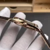 Jaeger-Le Coultre Master Rose Gold 39mm