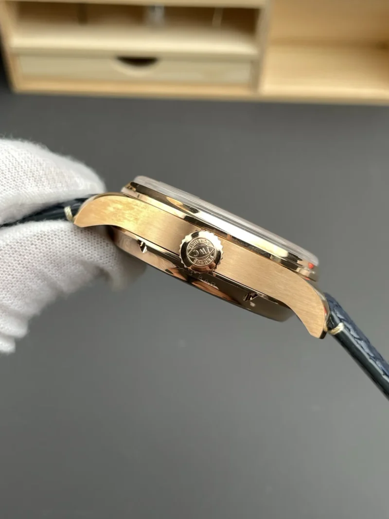 IWC Portugieser Perpetual Calendar 42.2mm