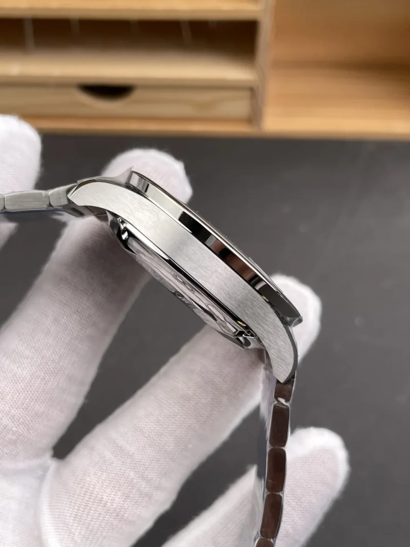 IWC Portugieser Integrated 41mm