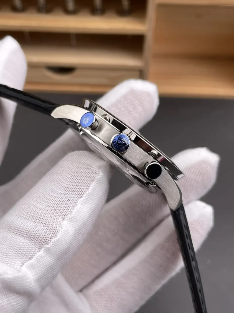 IWC Portugieser Leather Strap 41mm