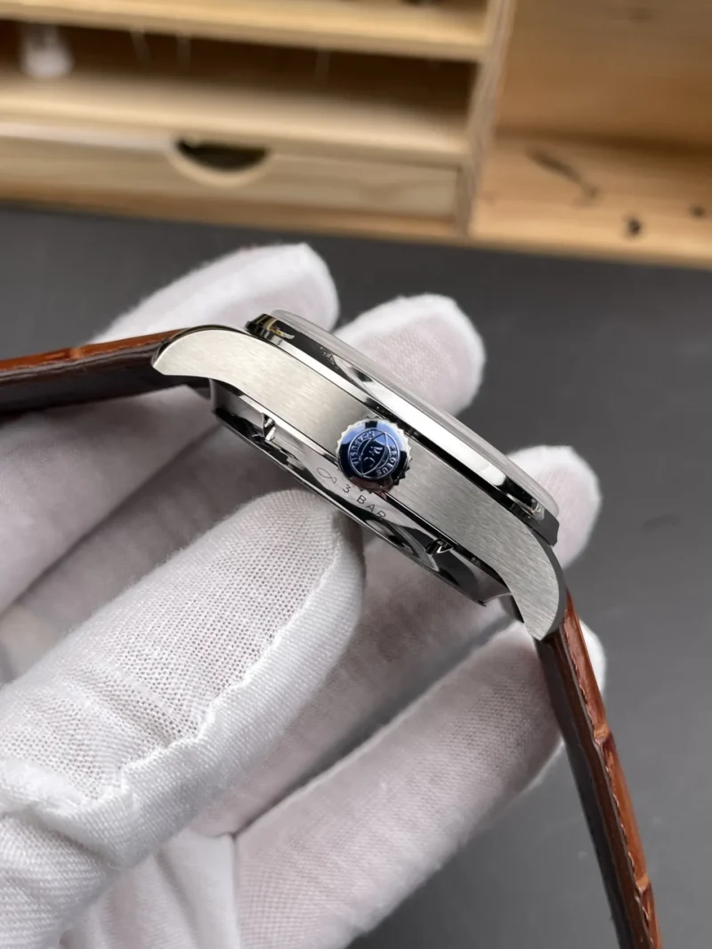 IWC Portugieser White Dial 42mm