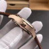 IWC Portugieser Rose Gold 42mm