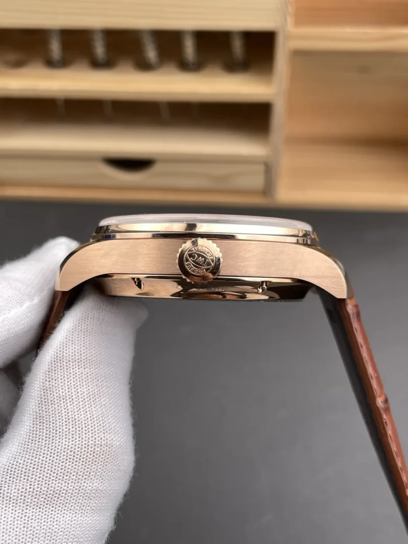 IWC Portugieser Rose Gold 42mm