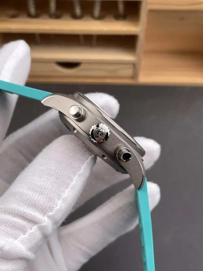 IWC Pilot Titanium 41mm