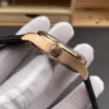 IWC Portugieser Rose Gold 42.4mm