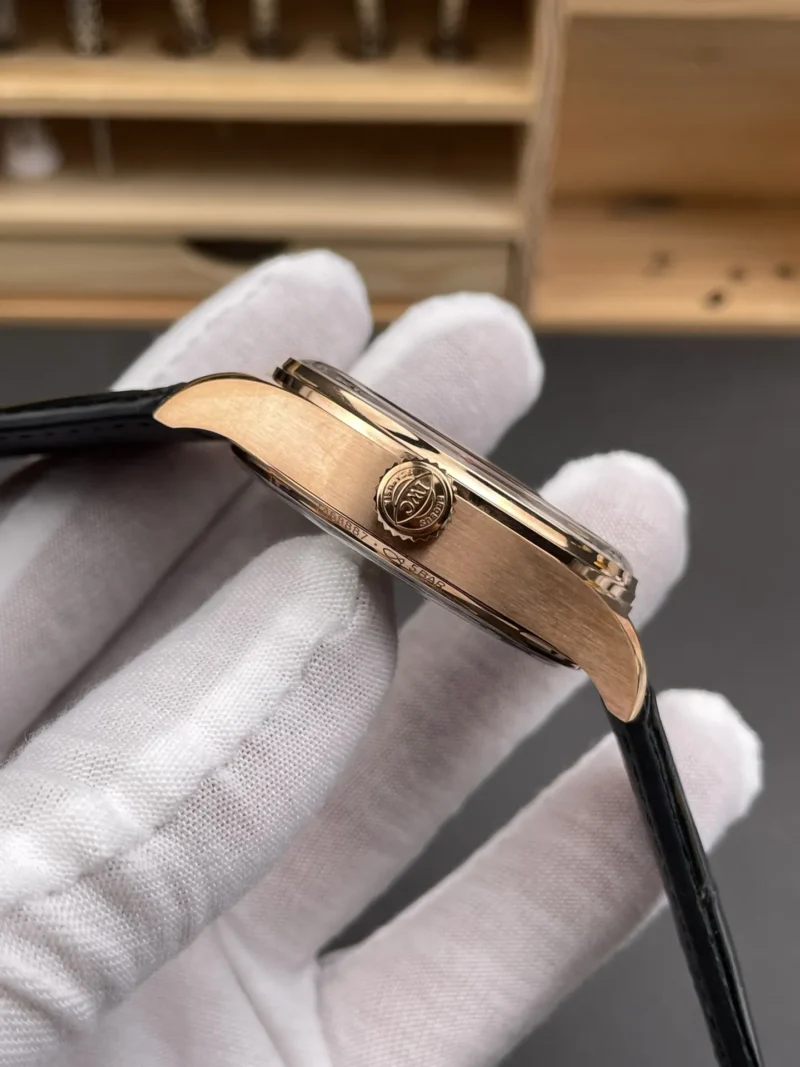 IWC Portugieser Rose Gold 42.4mm