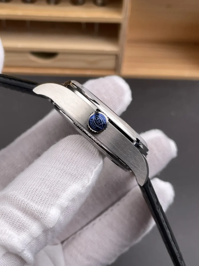 IWC Portugieser White Dial 42.4mm