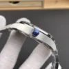 IWC Portugieser Blue Dial 42.4mm