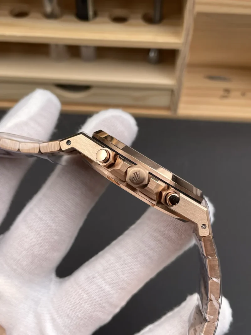 AP Royal Oak 26331 OR Rose Gold 41mm