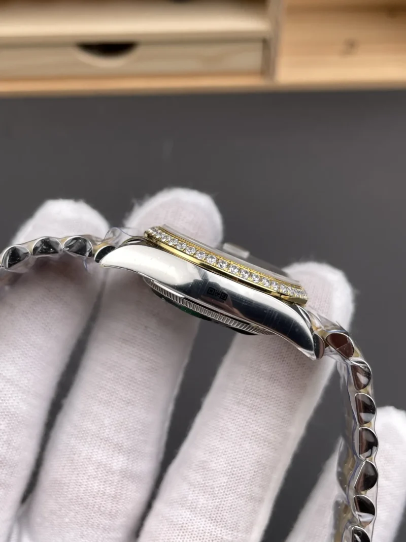 Rolex Datejust Two-Tone Ladies 31mm