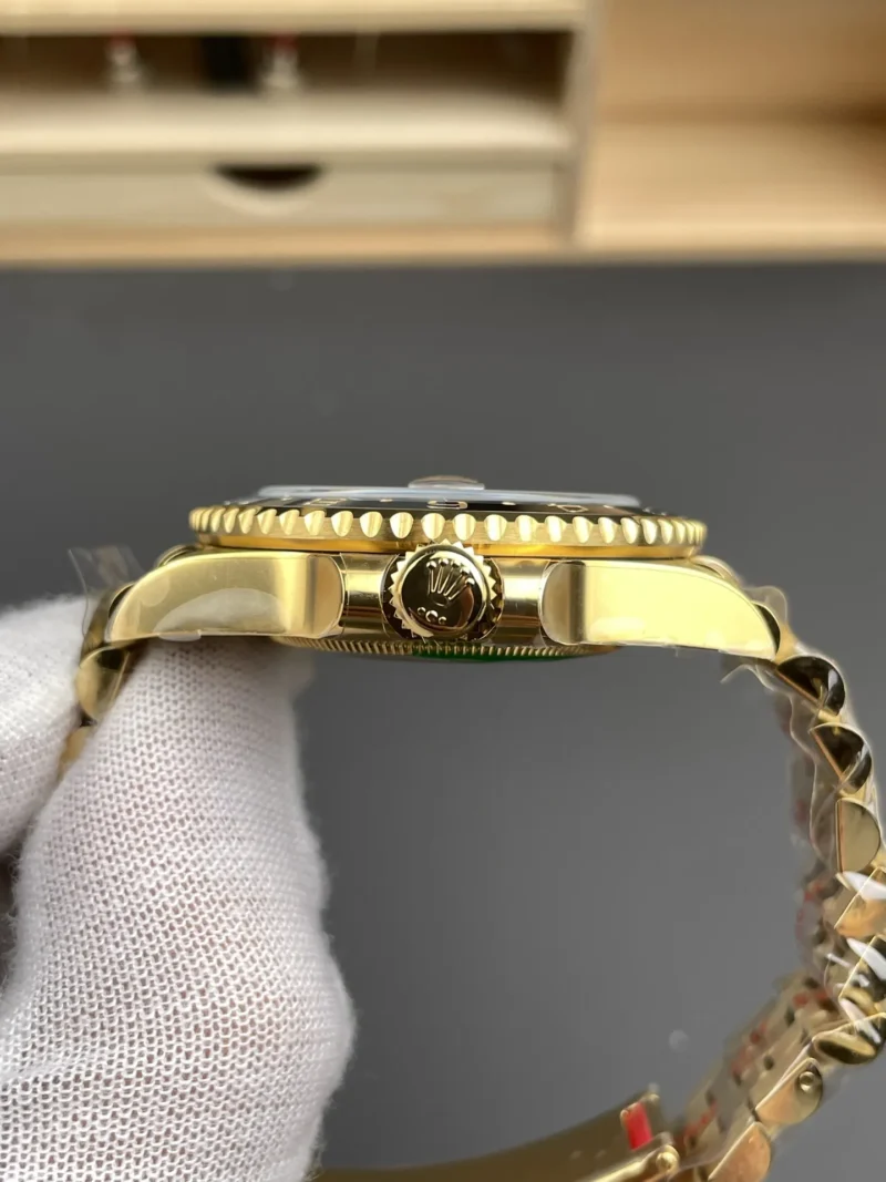 Rolex GMT-Master 40mm