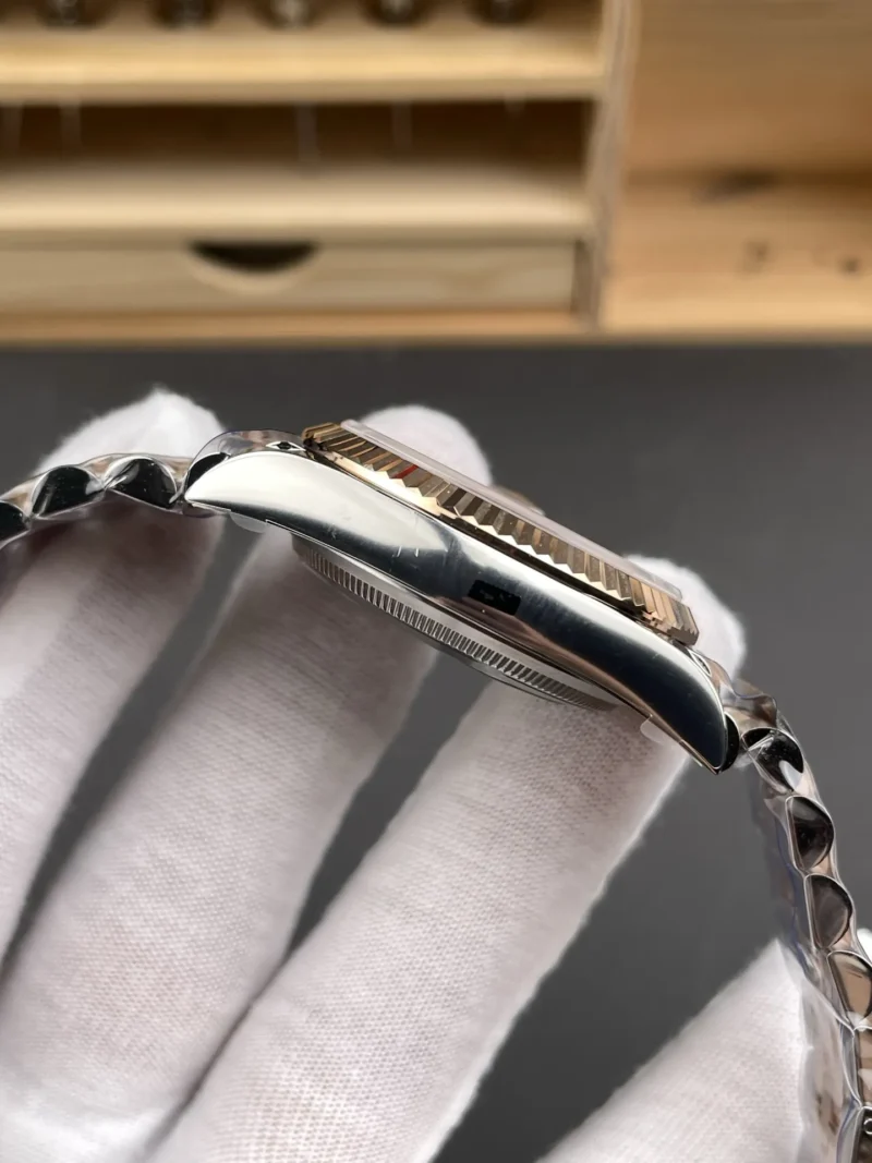 Rolex Datejust Rose Gold 36mm