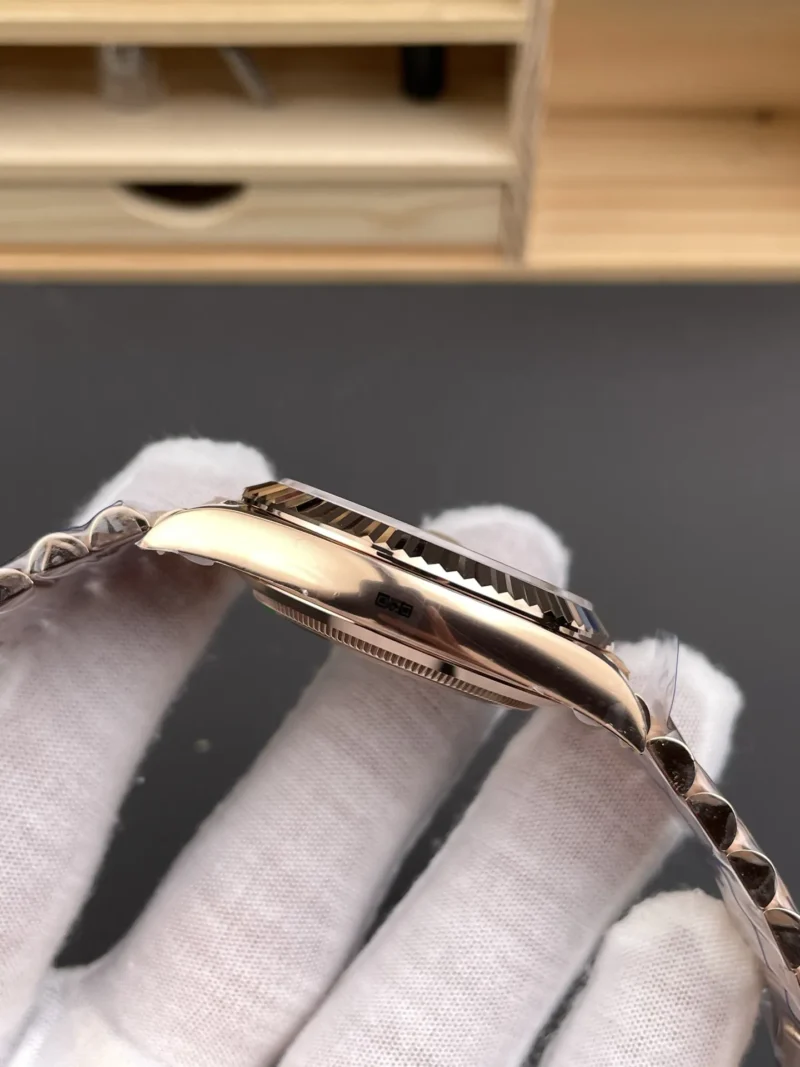 Rolex Day-Date Rose Gold 40mm