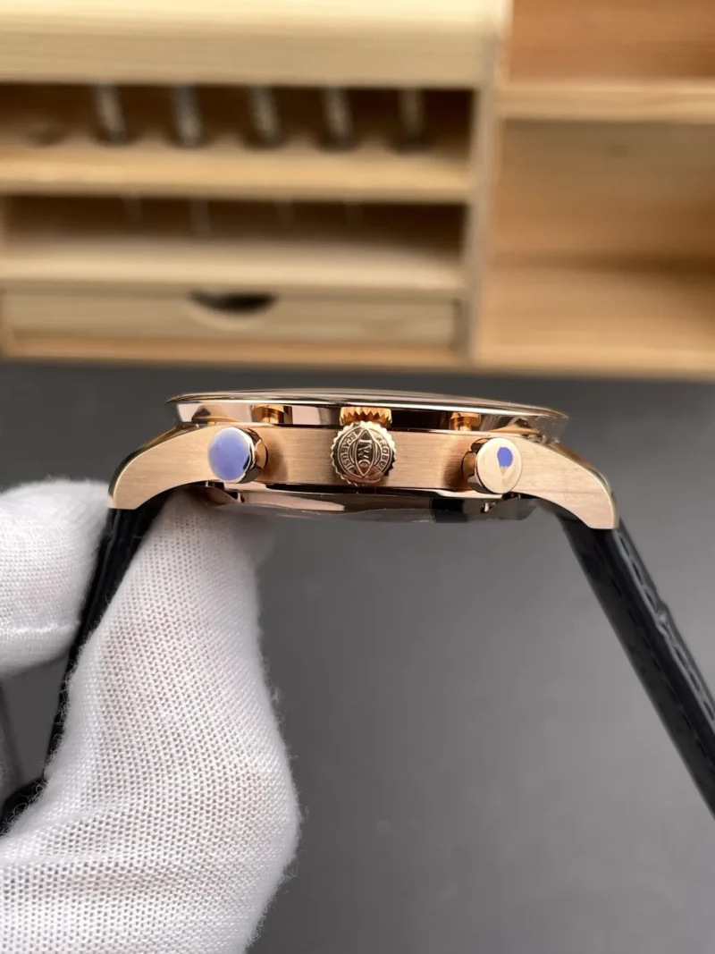 IWC Portugieser Rose Gold 40.9mm