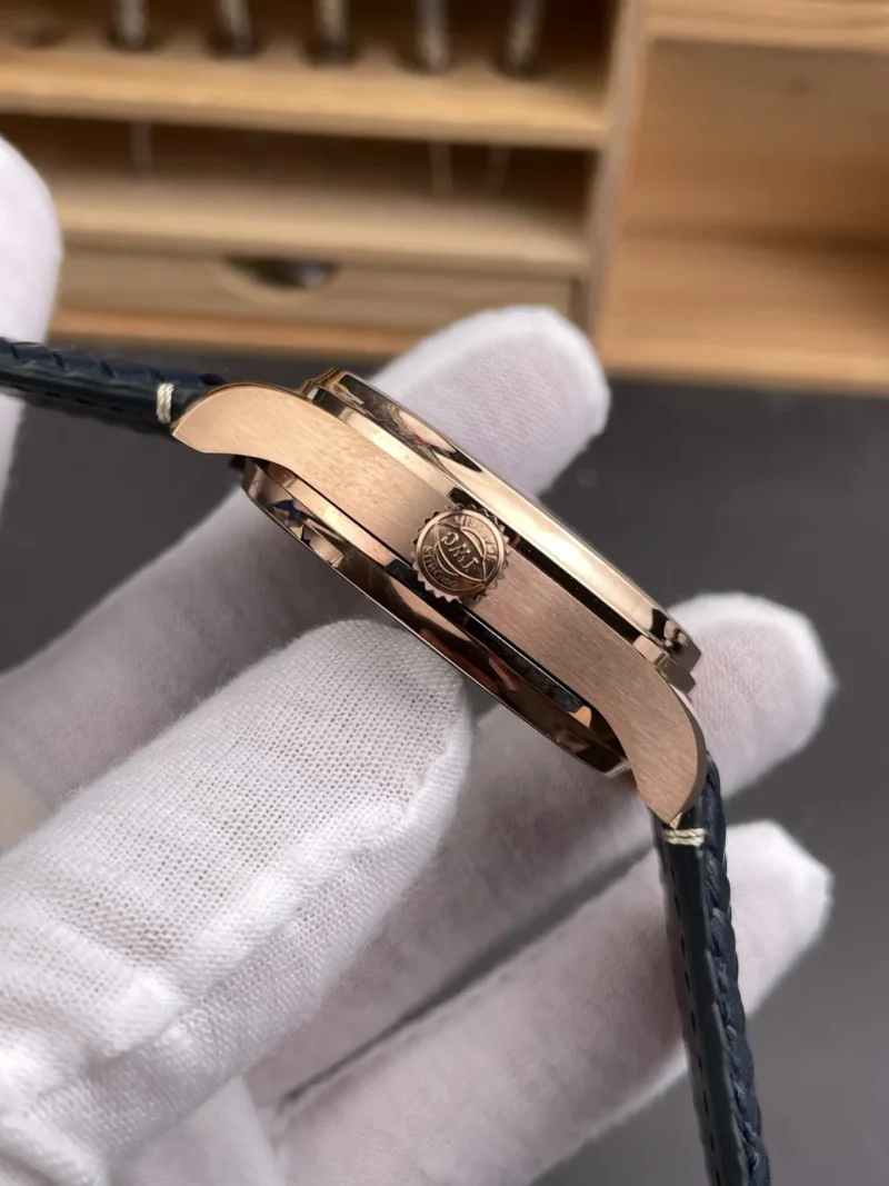 IWC Portugieser Rose Gold 42mm