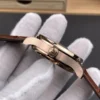IWC Portugieser Rose Gold 42mm