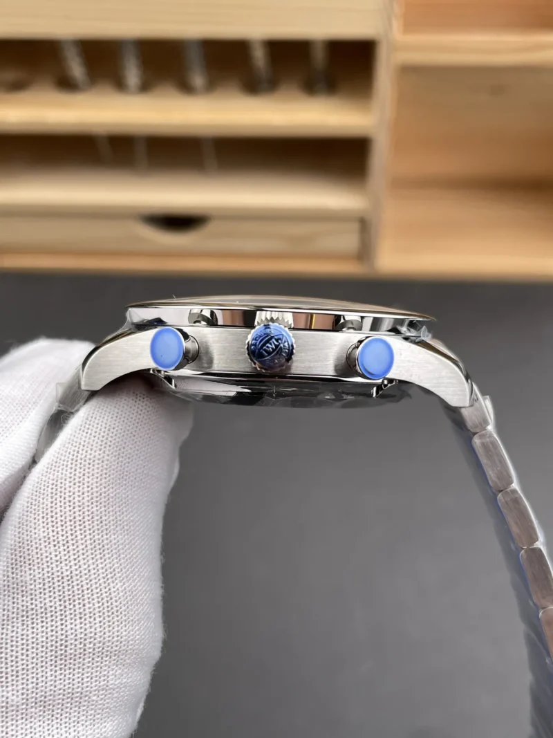 IWC Portugieser Steel Bracelet 41mm