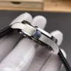 IWC Portugieser Black Dial 42mm