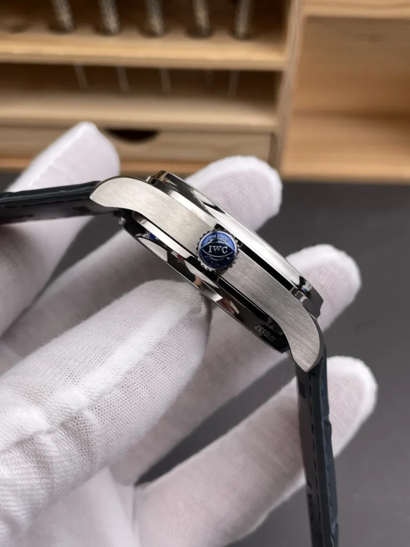 IWC Portugieser Panda 42mm