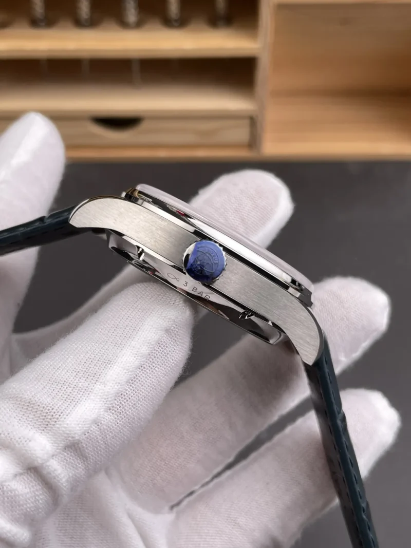 IWC Portugieser White Dial 44mm
