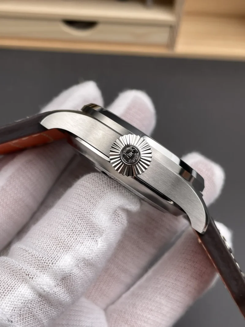 IWC Pilot Le Petit Prince 46mm