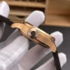 IWC Pilot Rose Gold 46mm