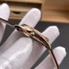 Jaeger-Le Coultre Master Rose Gold 39mm