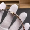Cartier Panthere Rose Gold 19x25mm