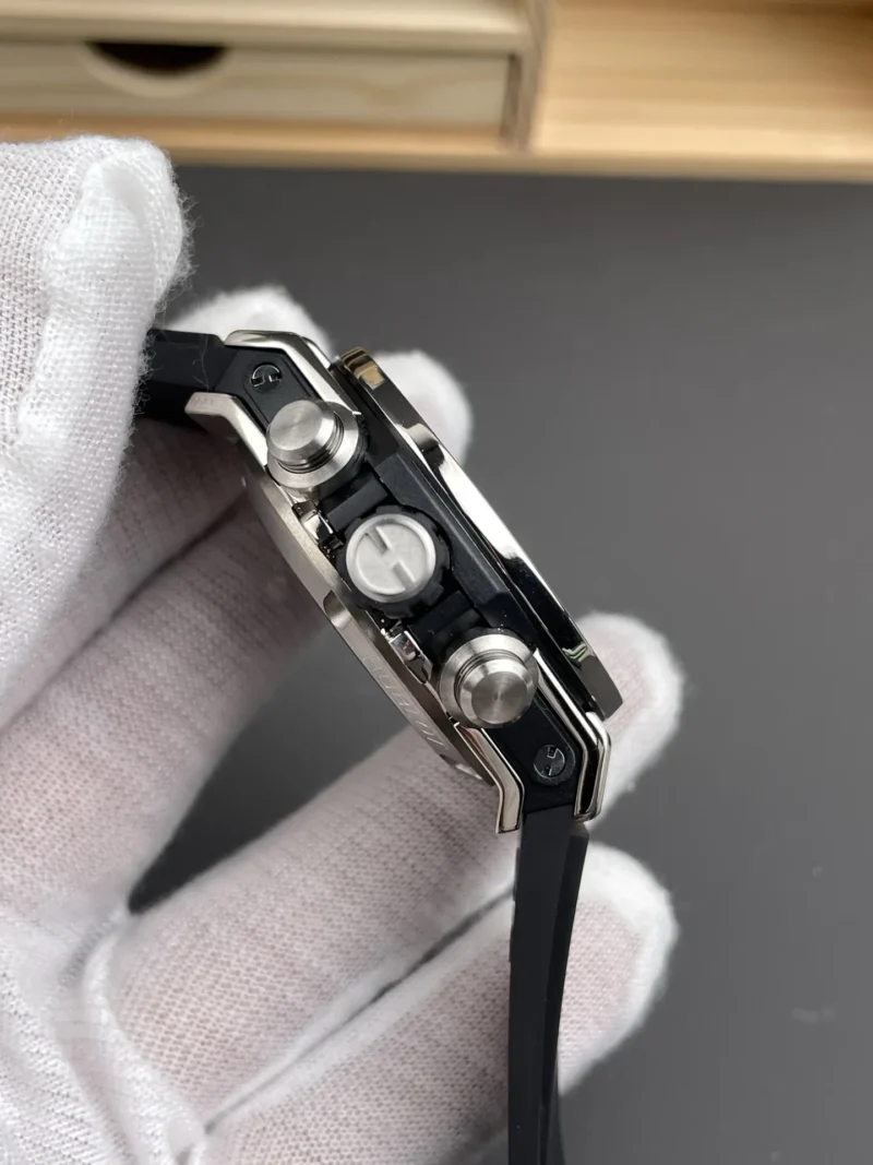Hublot Big Bang Black Dial 42mm