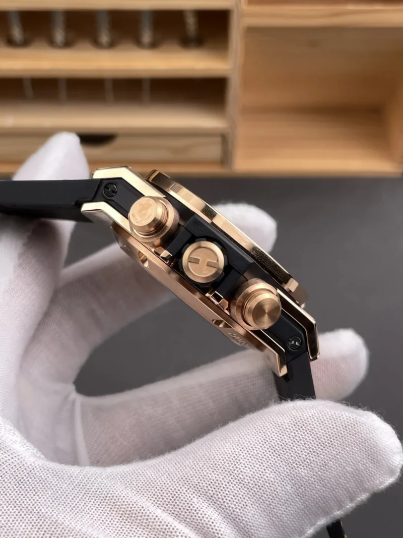 Hublot Big Bang Rainbow 45mm
