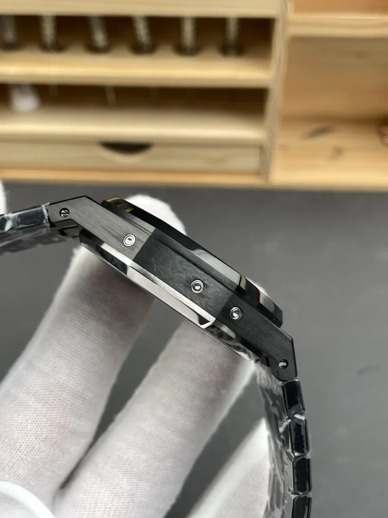 AP Royal Oak 26579 Ceramic 41mm