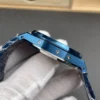 AP Royal Oak 26574 Blue Dial 41mm